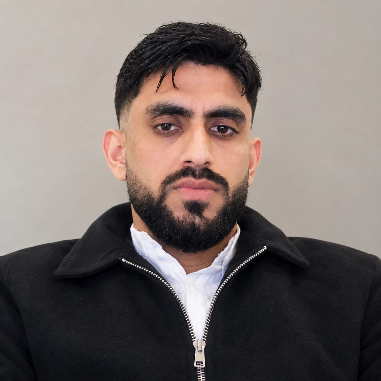 Ali Akhtar
